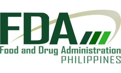 FDA Philippines — Food and Drug Administration