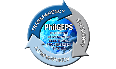PhilGEPS — Philippine Government Electronic Procurement System