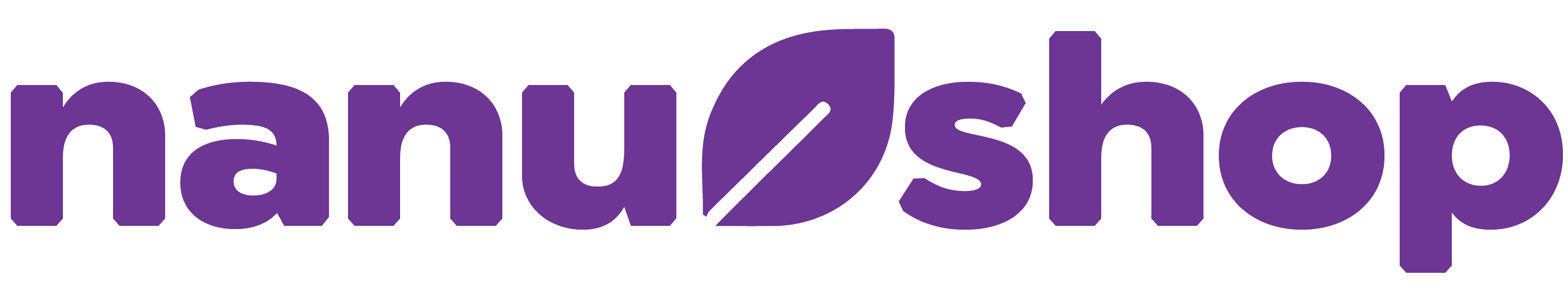 NanuHealth Shop